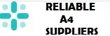 reliablea4suppliers logo